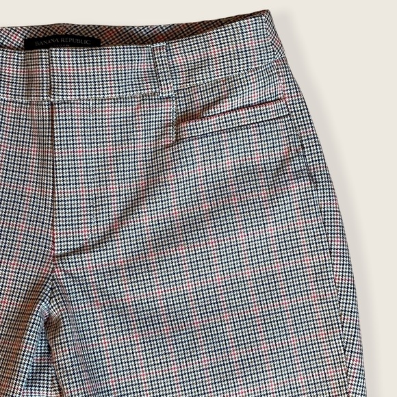 🤩 HOST PICK Banana Republic Classic Sloan Skinny-Fit Pant Size 0S (Zero, Short) - Picture 11 of 14
